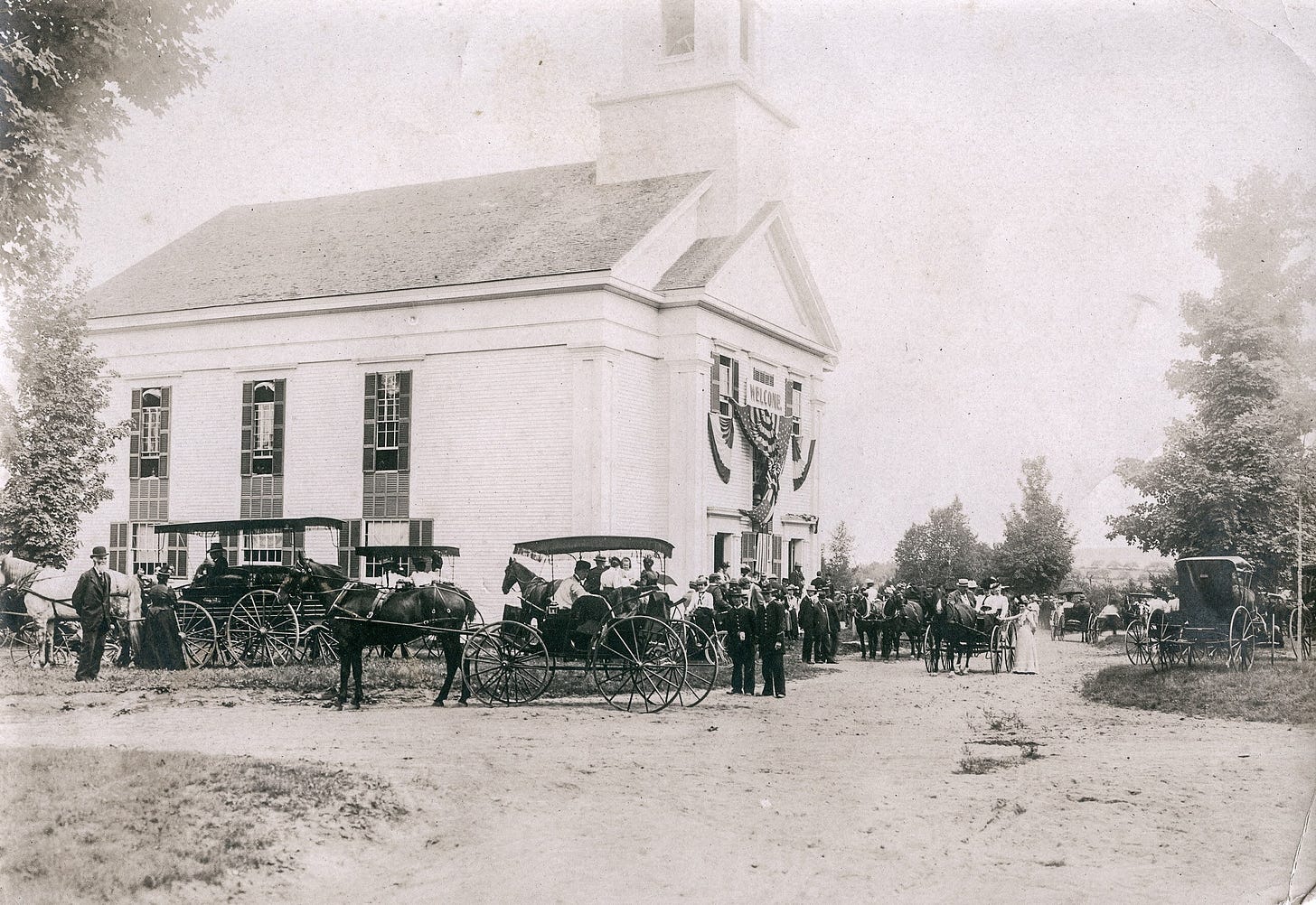 Congregational Church