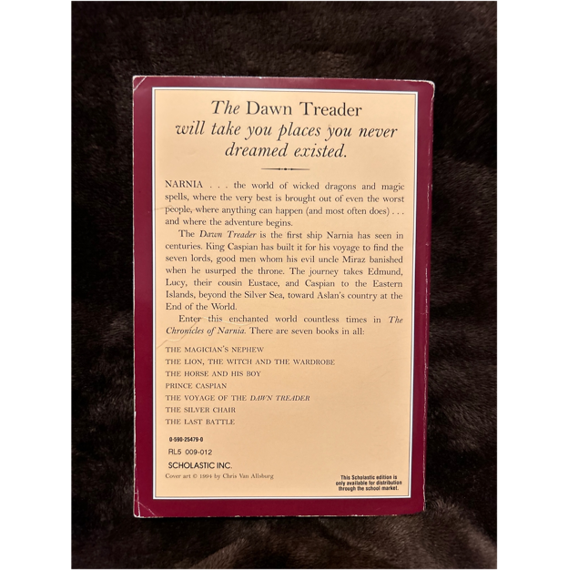 A red and white card with black text

Description automatically generated