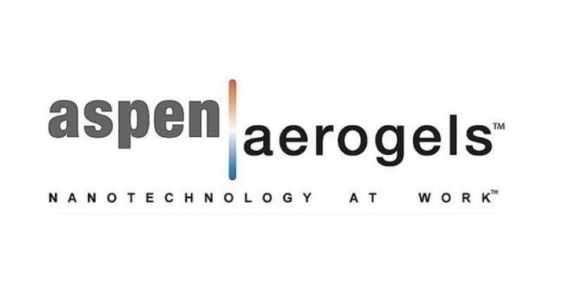 Aspen Aerogels Plant II - Thompson Consultants