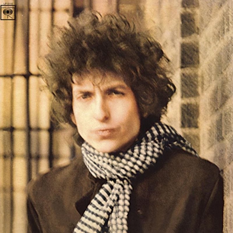 May 16: Bob Dylan released Blonde On Blonde in 1966 | All Dylan – A Bob Dylan blog