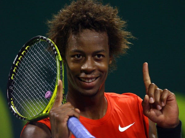 gael monfils most underrated tennis player 2015