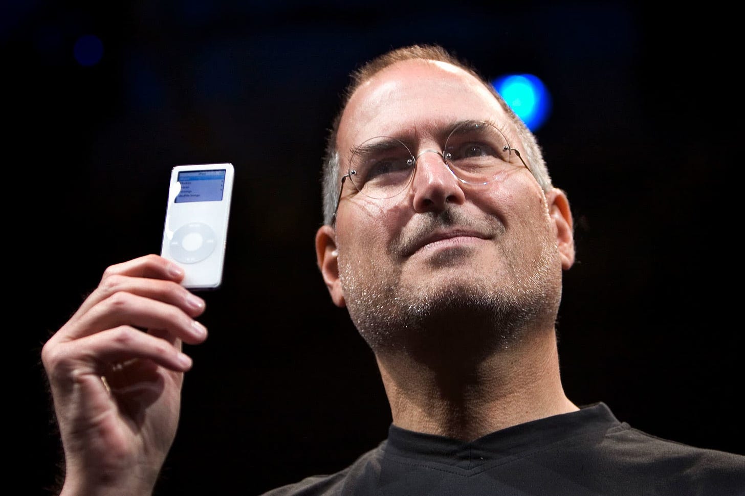 Apple On Steve Jobs: 'The World Is Immeasurably Better, 52% OFF
