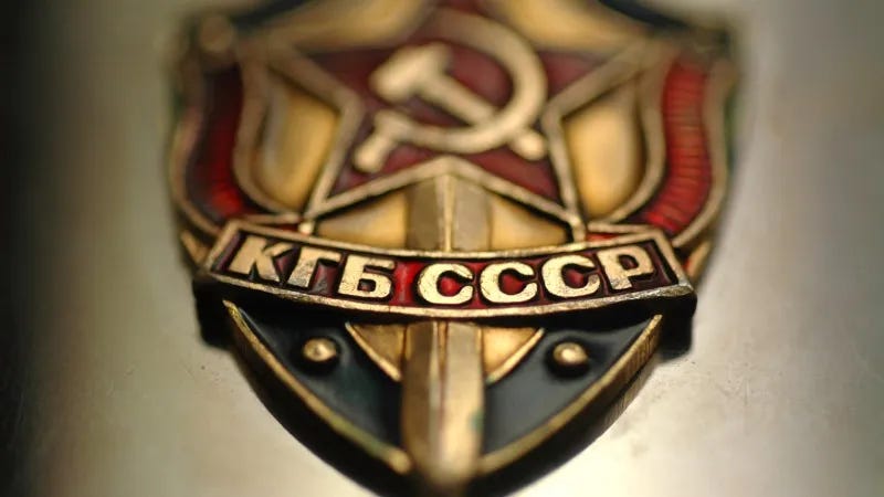 kgb