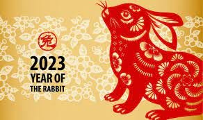 Year of the Rabbit: Chinese horoscope for the rabbit in 2023 - love,  wealth, career | Express.co.uk