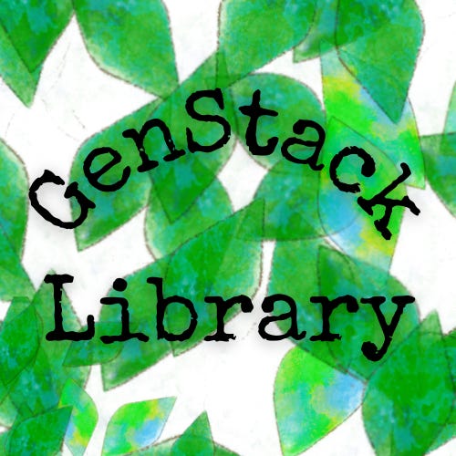 GenStack Library