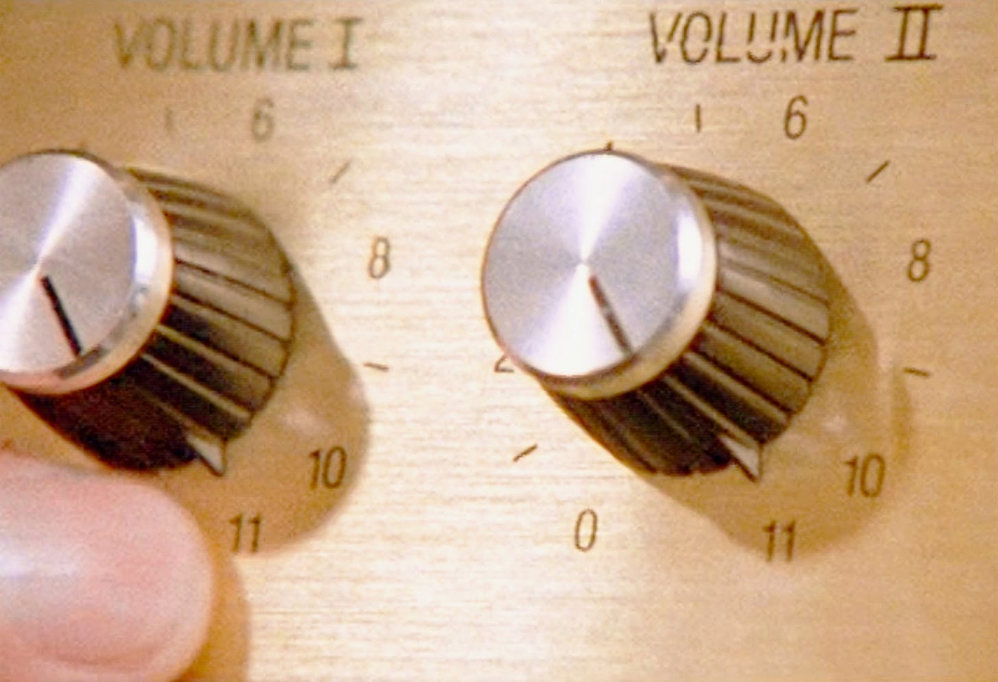This is Spinal Tap: Greatest Spinal Tap Moments - Green and Black Music
