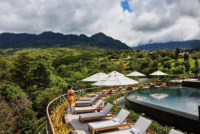 HACIENDA ALTAGRACIA - Updated 2023 Prices & Hotel Reviews (Santa Teresa,  Costa Rica)
