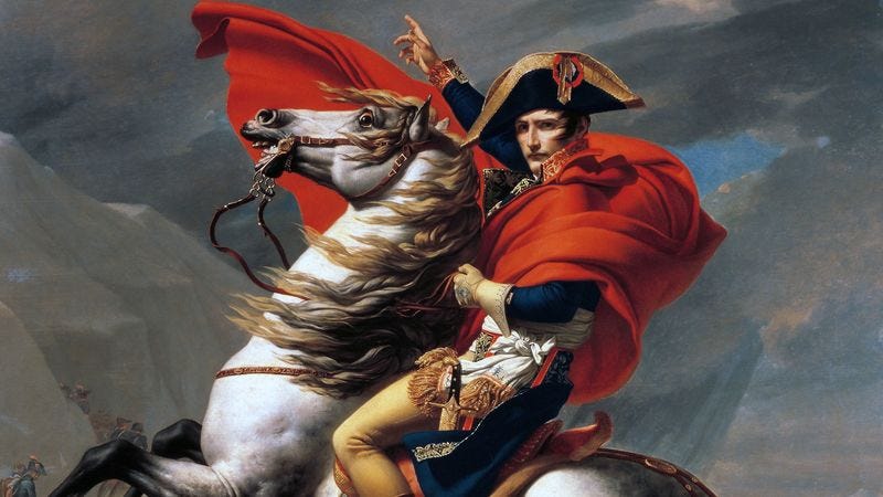 Napoleon I | Biography, Achievements, & Facts | Britannica Napoleon I | Biography, Achievements, & Facts | Britannica