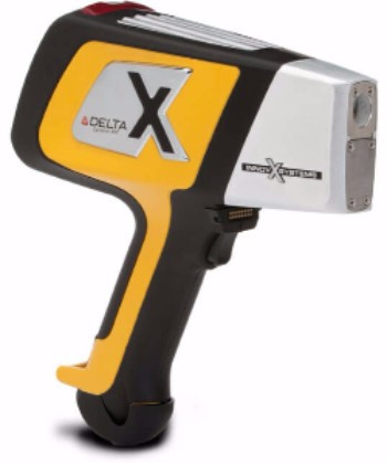 Handheld-XRF-spectrometers
