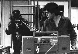 Image result for peter gabriel 1988 1989 working studio passion cd