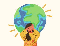 How Climate Impacts Mental Health ...