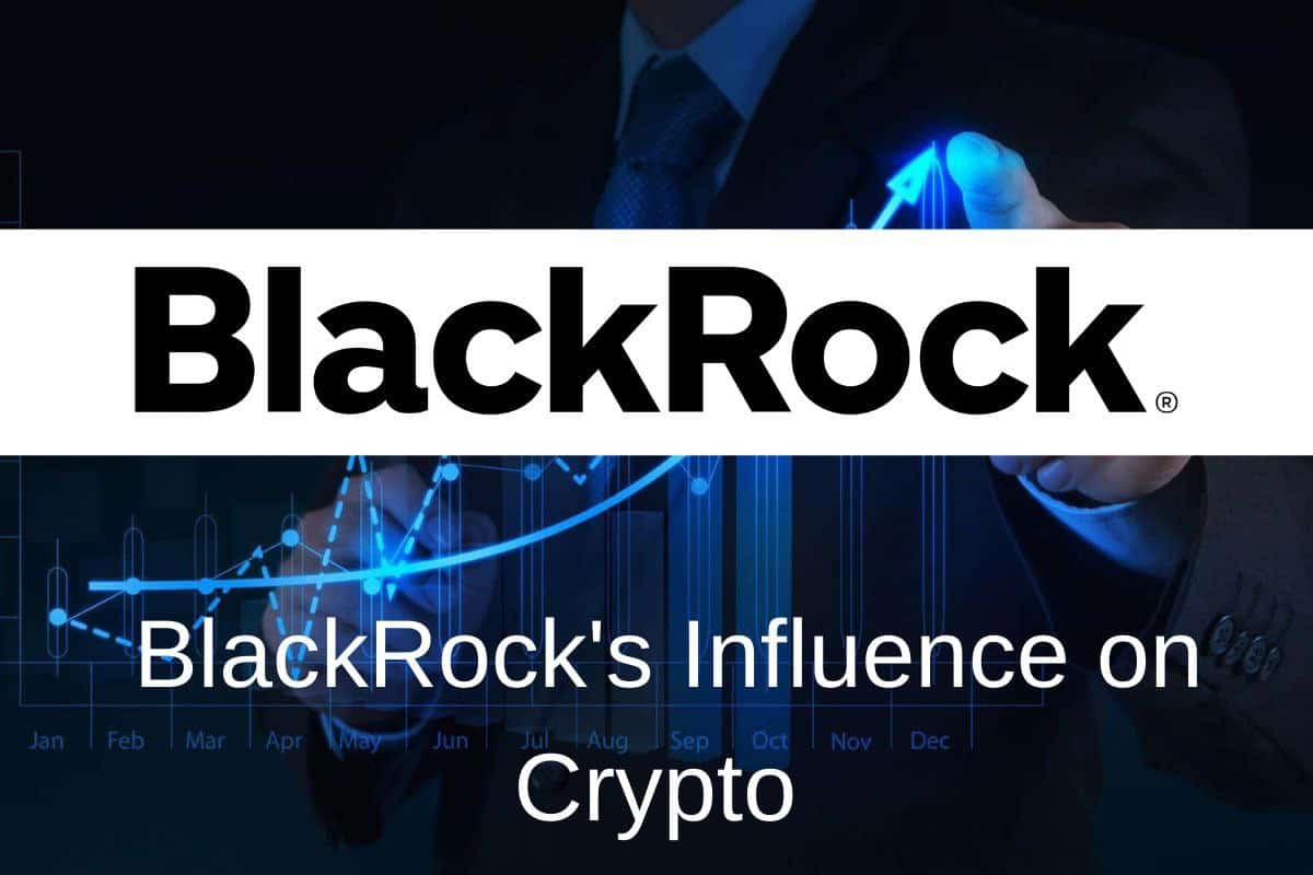 BlackRock's Influence on Crypto: Investments in BTC Mining Companies,  Innovation, and ETF Aspirations - Crypto Bulls Club