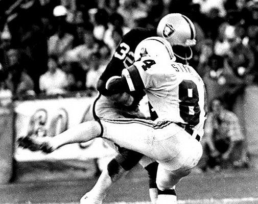 darryl stingley worst football injury ever 2015