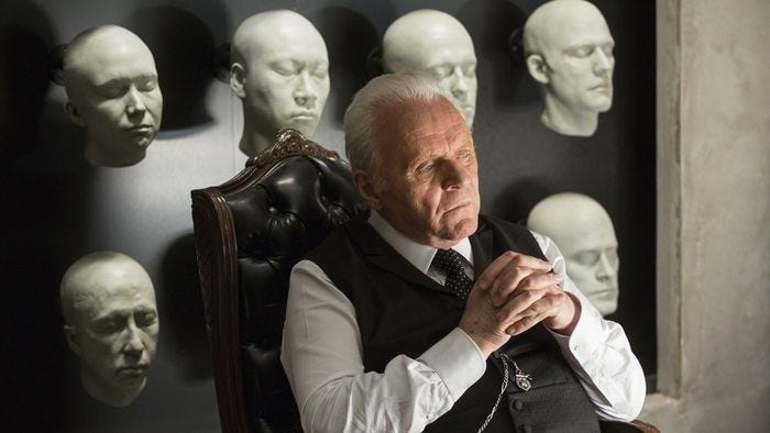 Suffering Consciousness: The Philosophy of Westworld - ABC Religion & Ethics