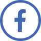 Facebook icon Facebook icon