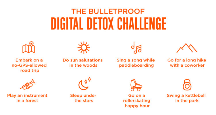 Digital Detox: A Complete Guide on How to Unplug This Summer