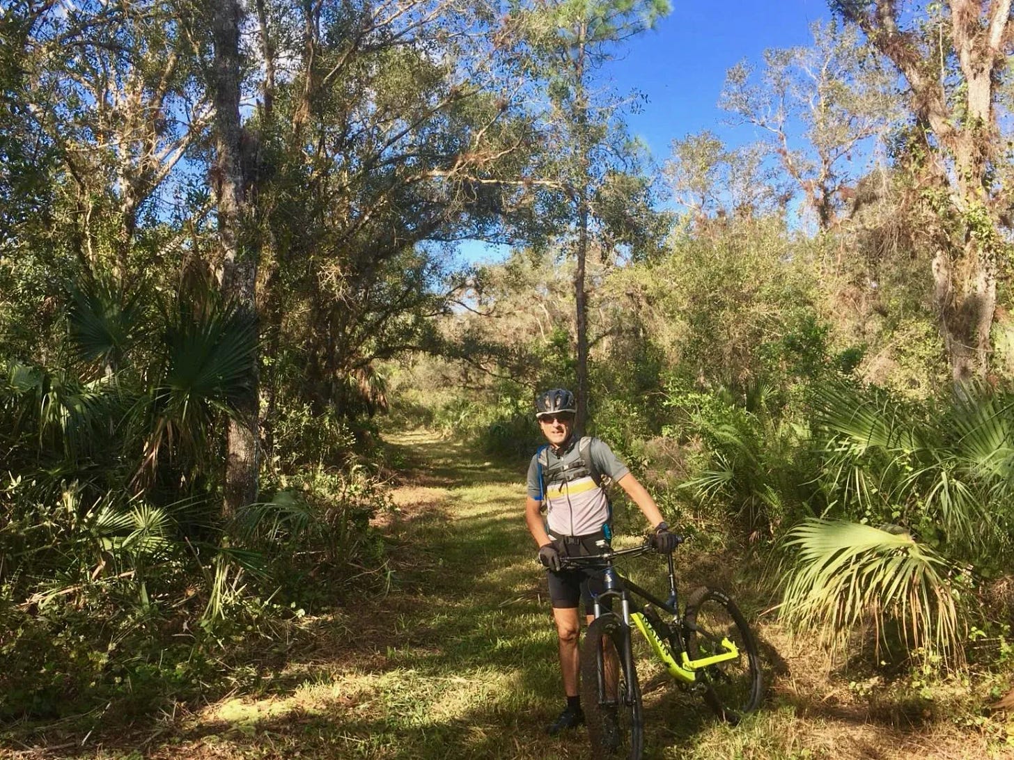 Dans Big Cypress Dans Big Cypress