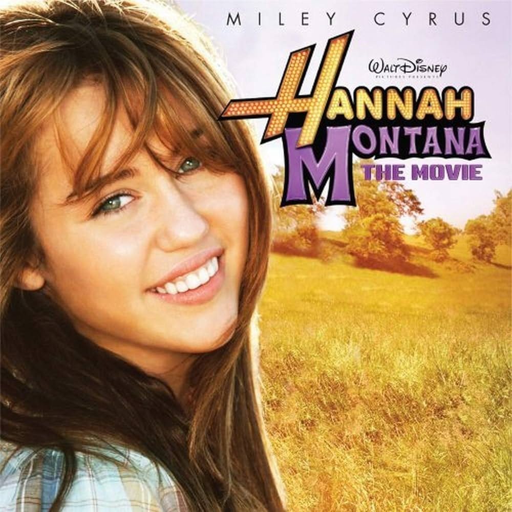 Soundtrack - Hannah Montana: The Movie - Amazon.com Music