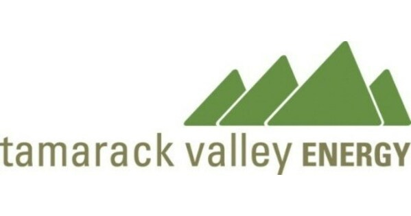 Tamarack Valley Energy Ltd (TVE-T) Stock Price and News - The Globe and Mail