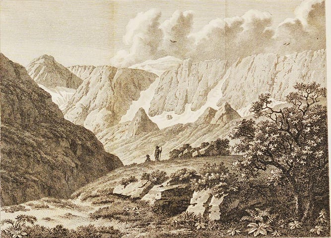 Mont Perdu