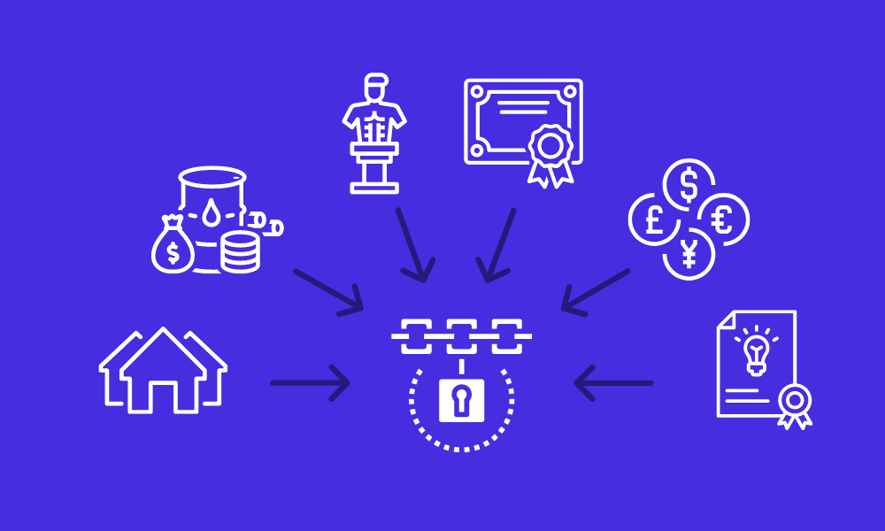 What is Asset Tokenization?