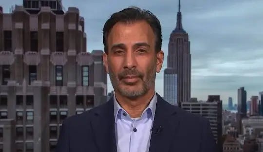 Ex-UN Official: Israel Committing 'Most Clear-Cut Case of Genocide' in Gaza | Common Dreams