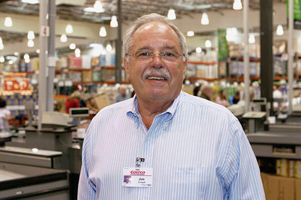 6 Business Strategy, Management Lessons from Costco's James Sinegal