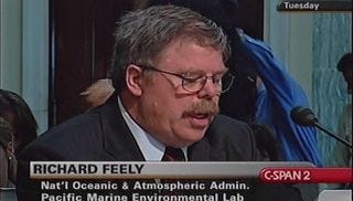 Richard A. Feely | C-SPAN.org