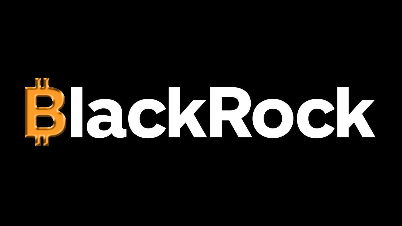 BlackRock's Bold Move: Applying for a Bitcoin ETF in June 2023 | by Captain  Random ⭐ | Medium