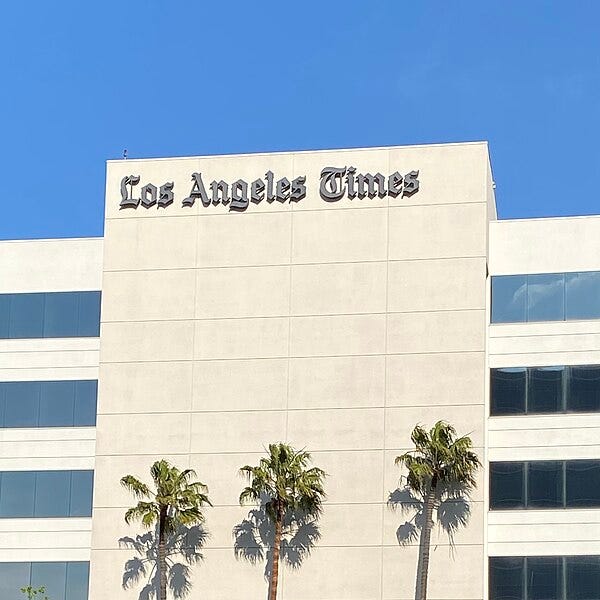 File:Los Angeles Times building El Segundo California 2023-07.jpg
