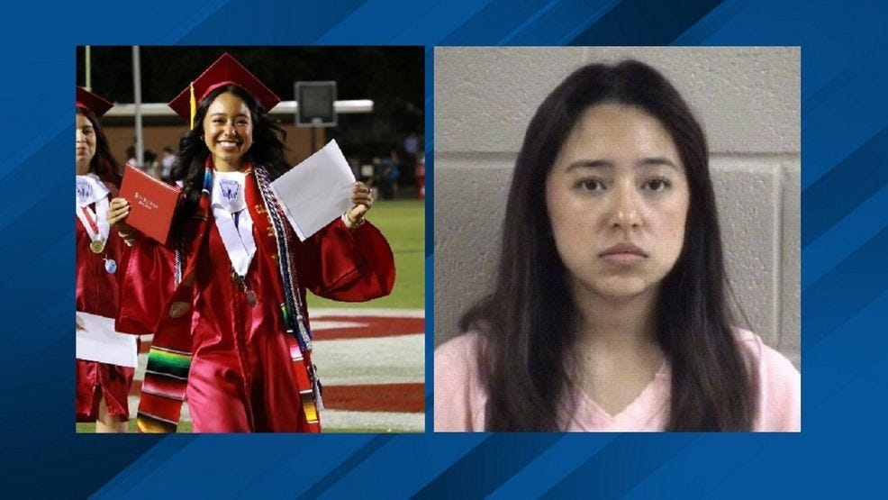 Image for story: From traffic stop to ICE custody: Georgia student now in limbo, family wants answers