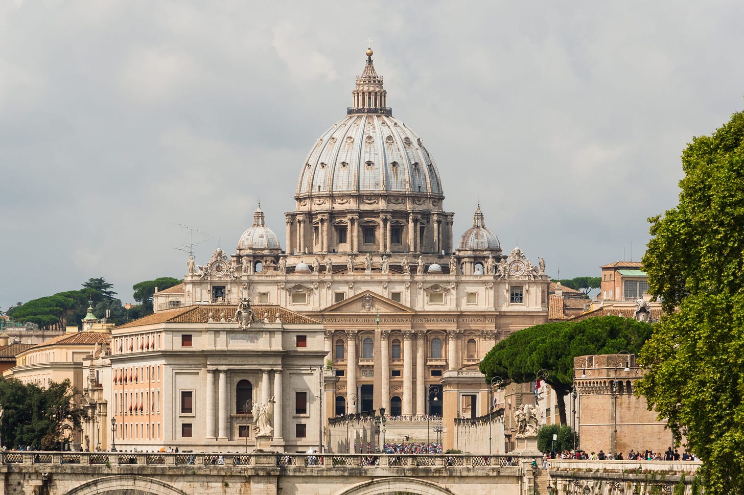 Top 25 Examples of Renaissance Architecture - Architecture of Cities