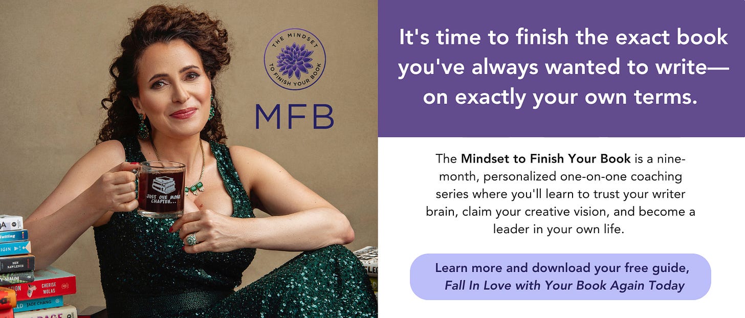 mindsettofinishyourbook.org
