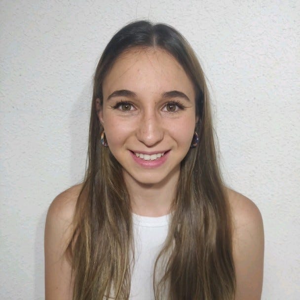 Profile photo of Ángela Ventura Prados