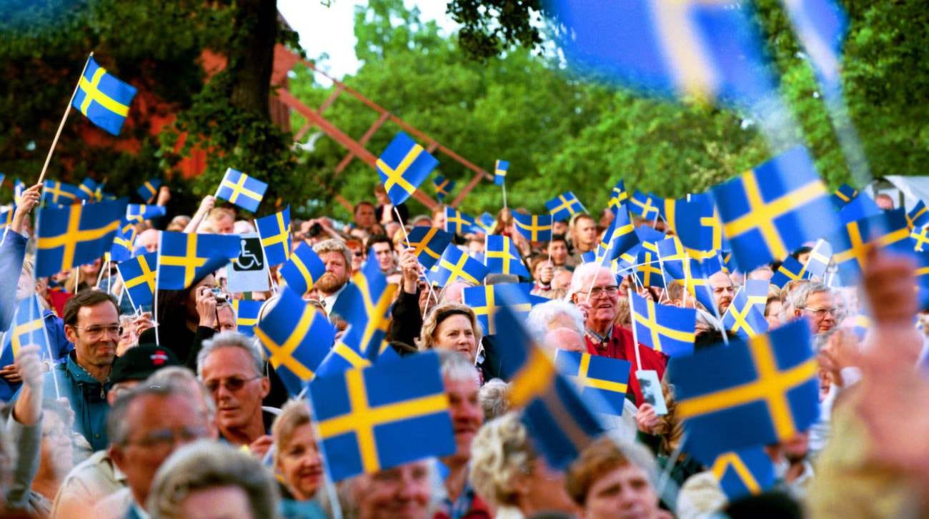 National Day of Sweden - What to do in Stockholm? - OURWAY Tours