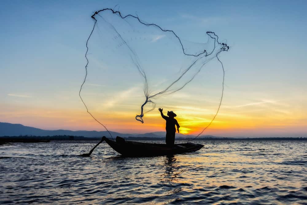 Fisher Of Men, Are You Mending Your Net? | God TV