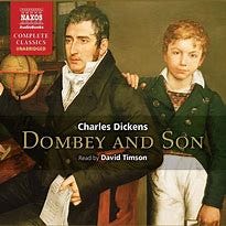 Image result for charles dickens dombey and son