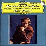 Image result for krystian zimerman liszt
