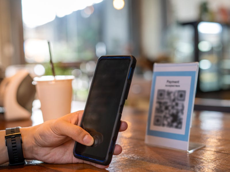 From pandemic essential to the new normal: How QR codes rose to prominence