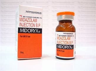 Image result for dr. william sy midazolam