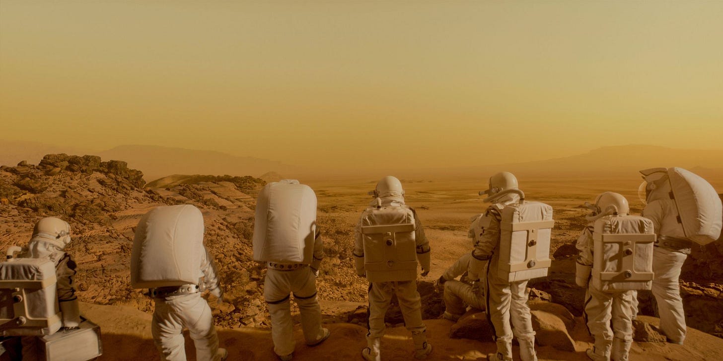 For All Mankind Season 3 For All Mankind Season 3