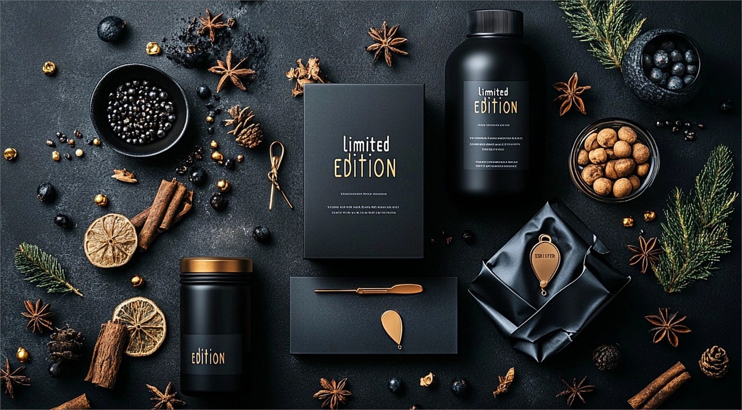 Edición limitada