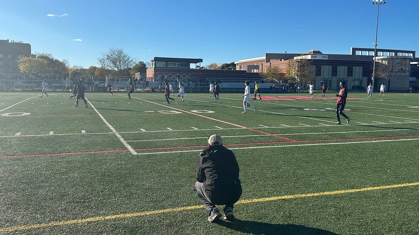 HS SPORTS REPORT: Newark boys soccer edges Wayne to advance to sectional  semifinals | Fingerlakes1.com