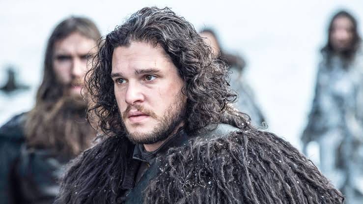 The Game of Thrones Jon Snow show. What you need to know.