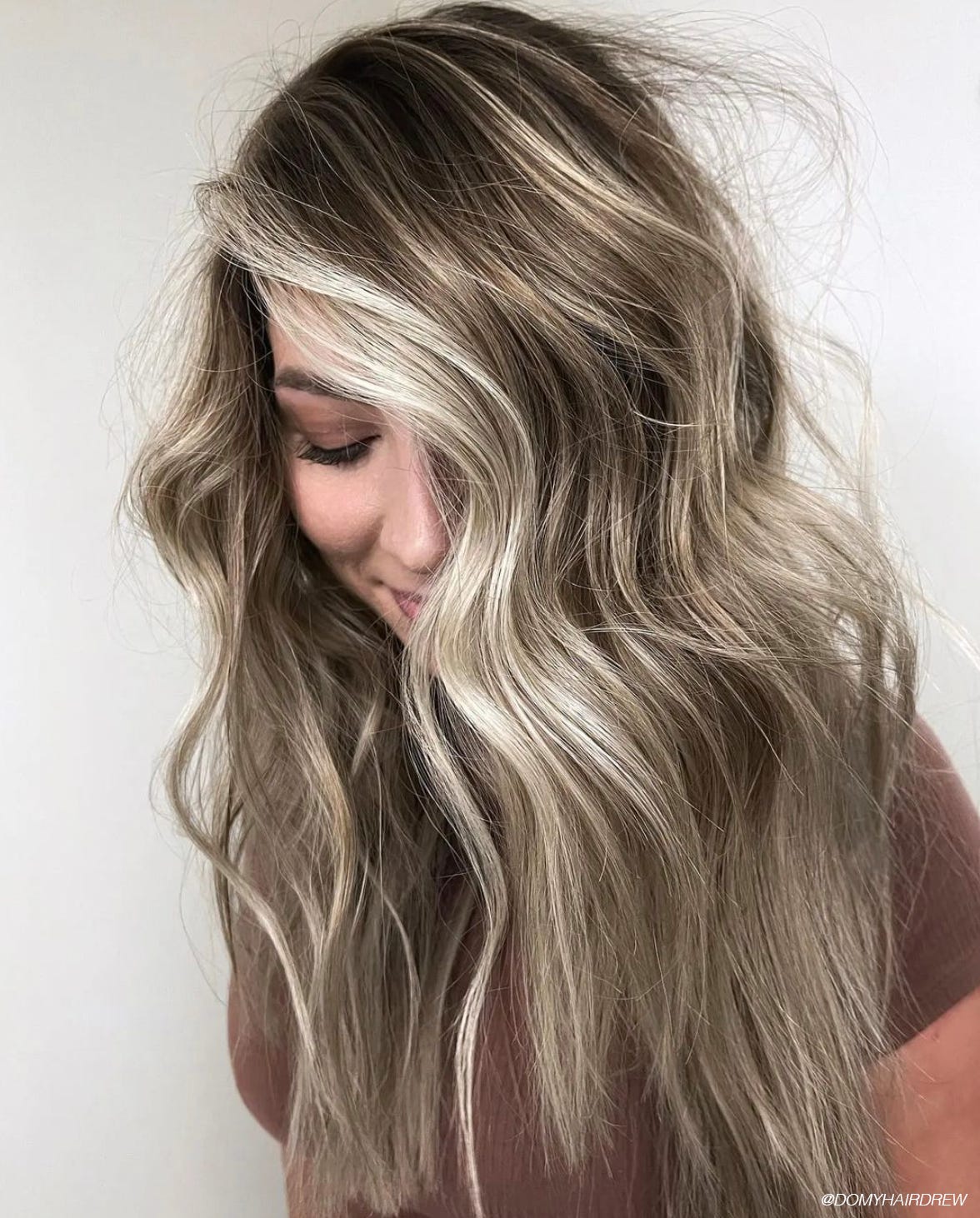 What Are Utah Curls? - Bangstyle - House of Hair Inspiration