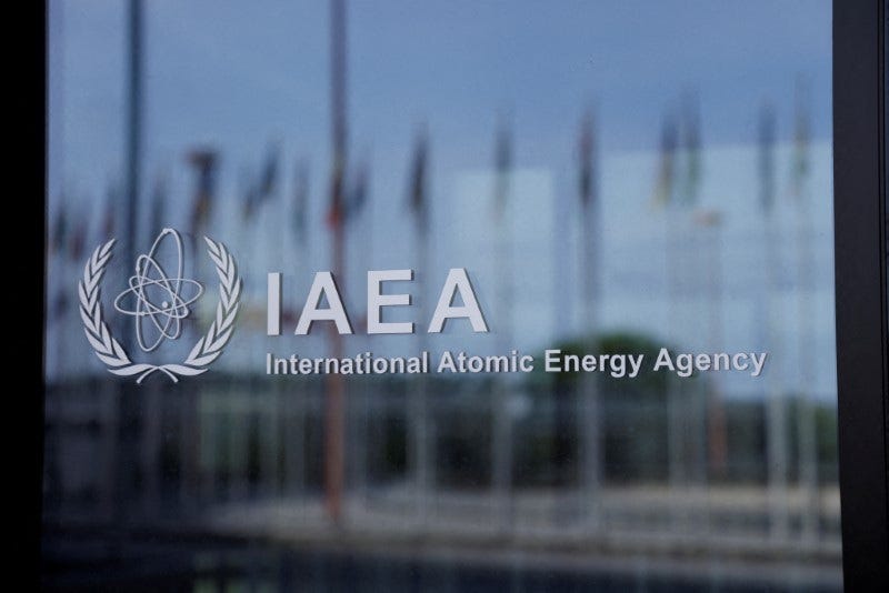 IAEA Board holds emergency meeting on Zaporizhzhia attacks