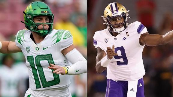 Oregon vs. Washington (Oct 14, 2023) Live Score - ESPN Oregon vs. Washington (Oct 14, 2023) Live Score - ESPN