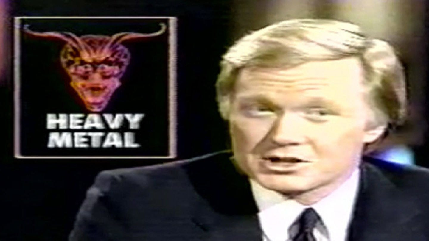 Stuff You Should Know on Twitter: "Get in touch with the 80s Satanic Panic  when America lost its marbles (via @iTunesPodcasts) https://t.co/DKixEKkKzg  https://t.co/OadcRqjO2m" / Twitter