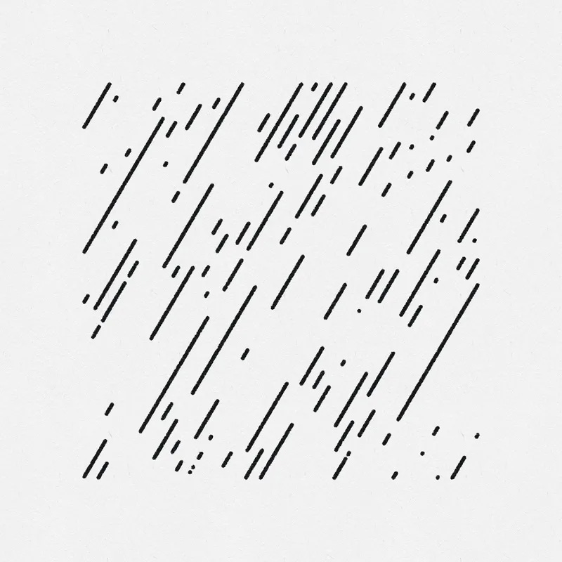 NFT by Matt DesLauriers
