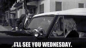 YARN | I'll see you Wednesday. | What Ever Happened to Baby Jane? (1962) |  Video gifs by quotes | a669ffd3 | 紗